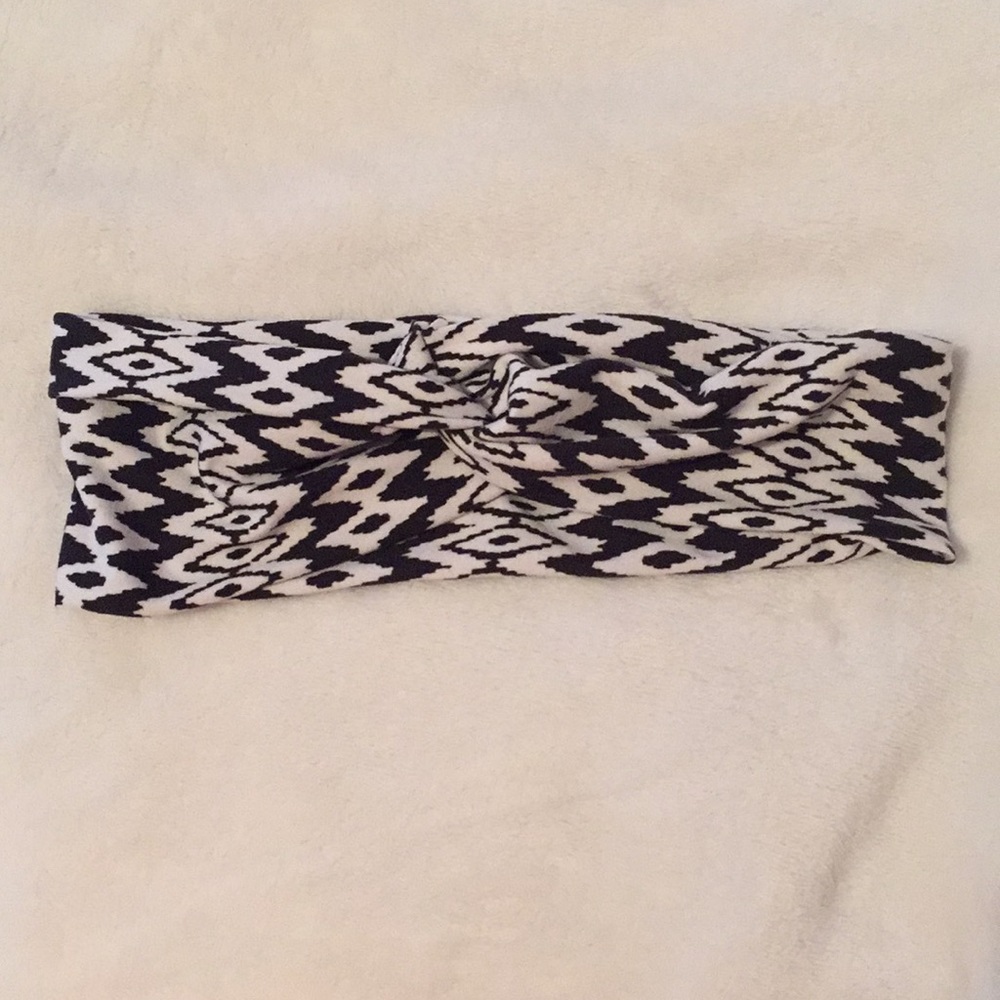 Tribal Headband